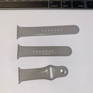 Authentic Apple Brand Apple Watch Bands. 38/40mm